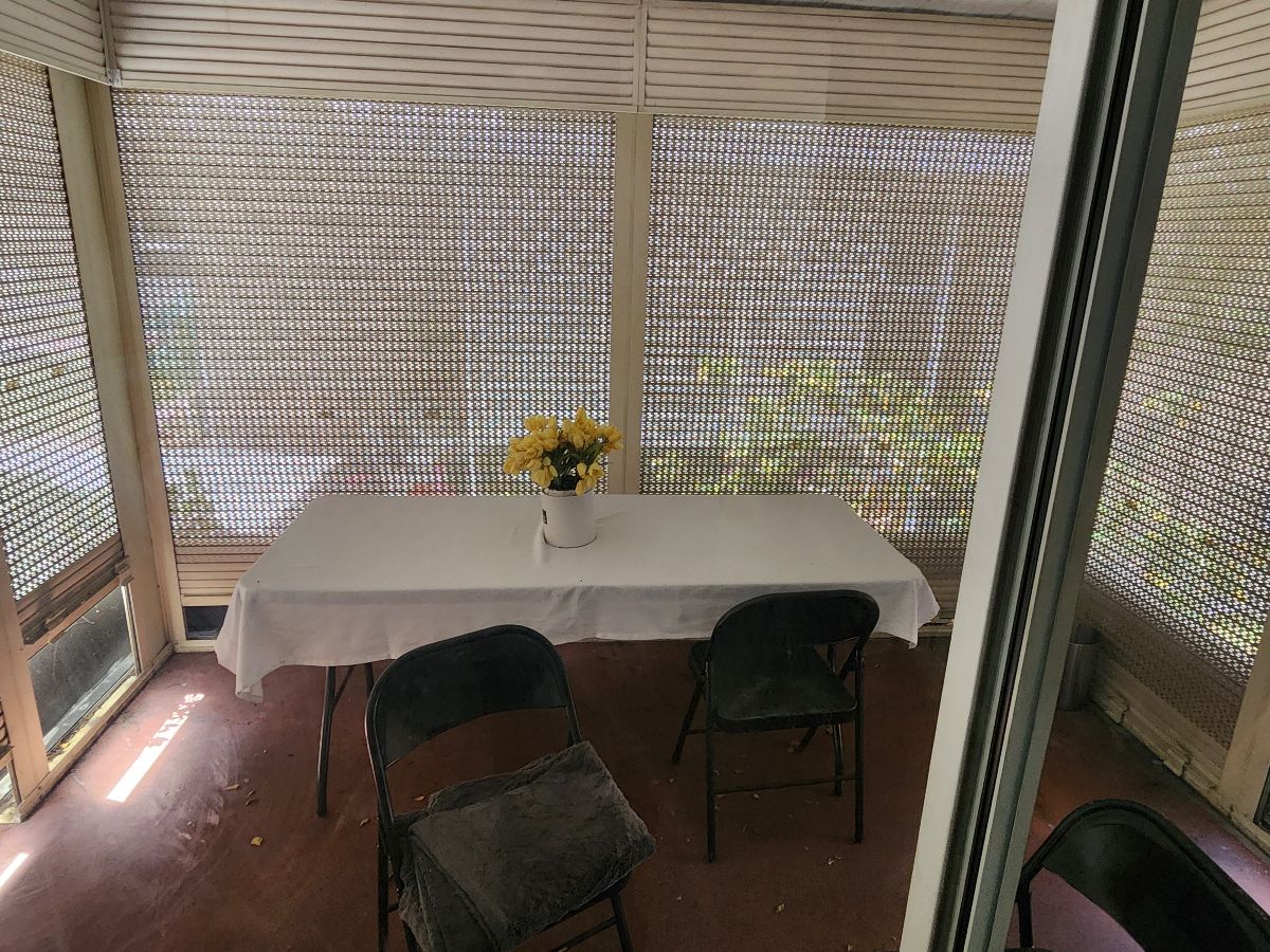 A photo of the Havenwood Home
